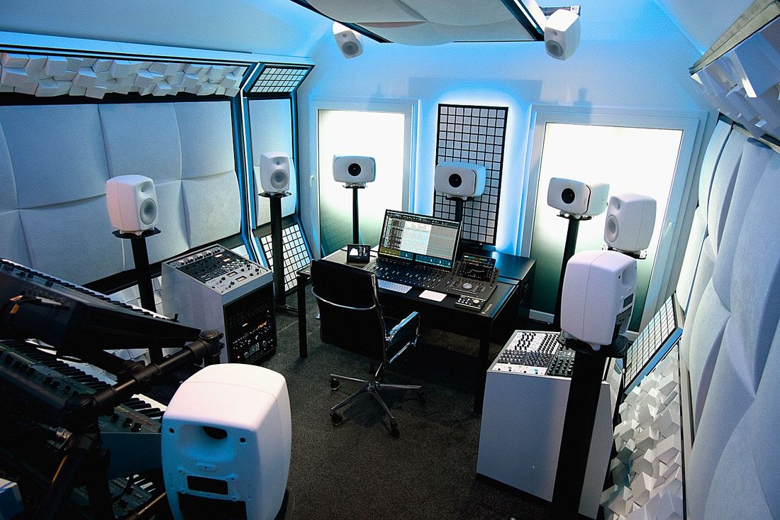 Mission Control