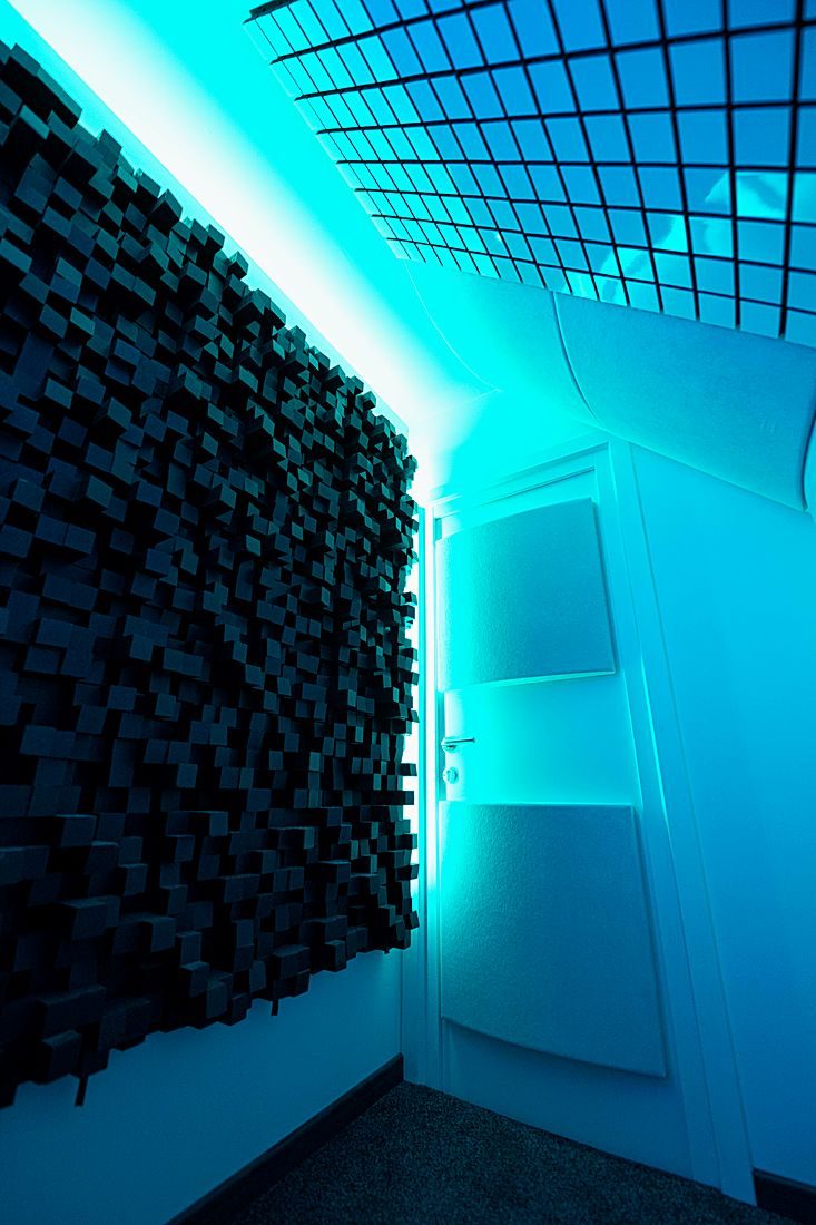 Moon Booth