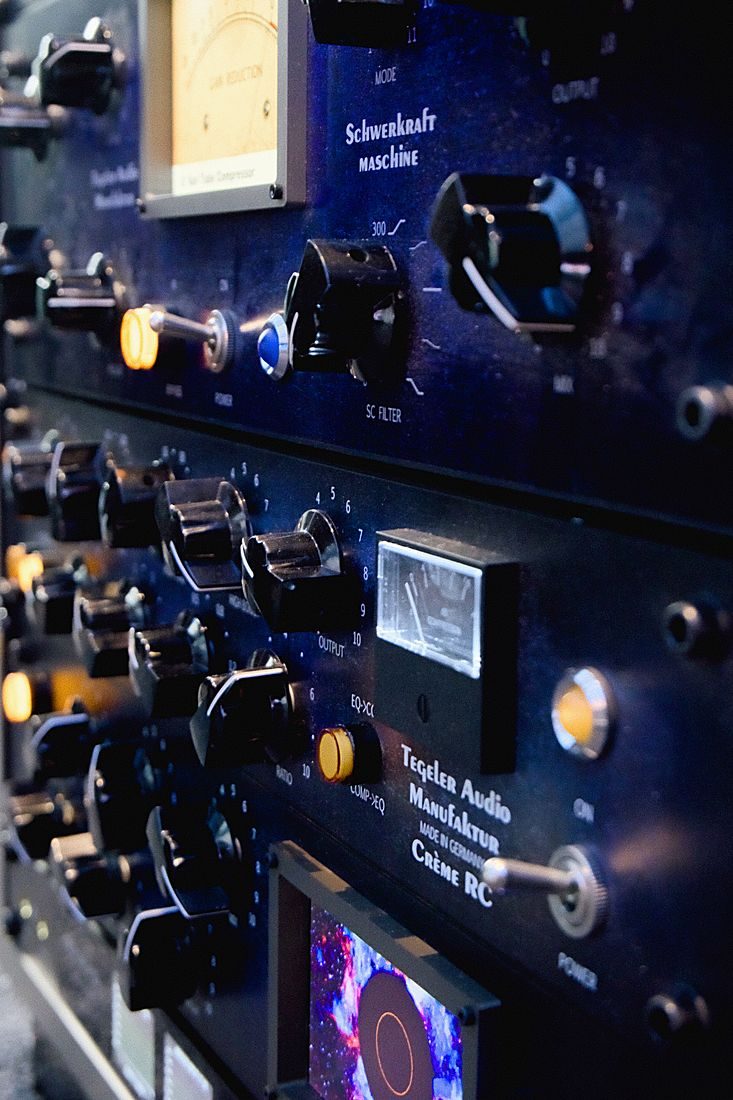 Cloud Chamber