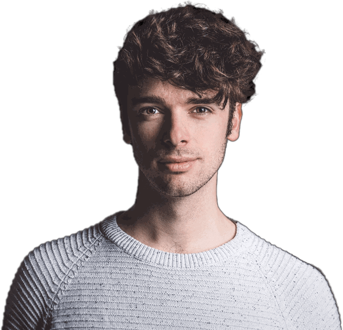 Tim Peeters